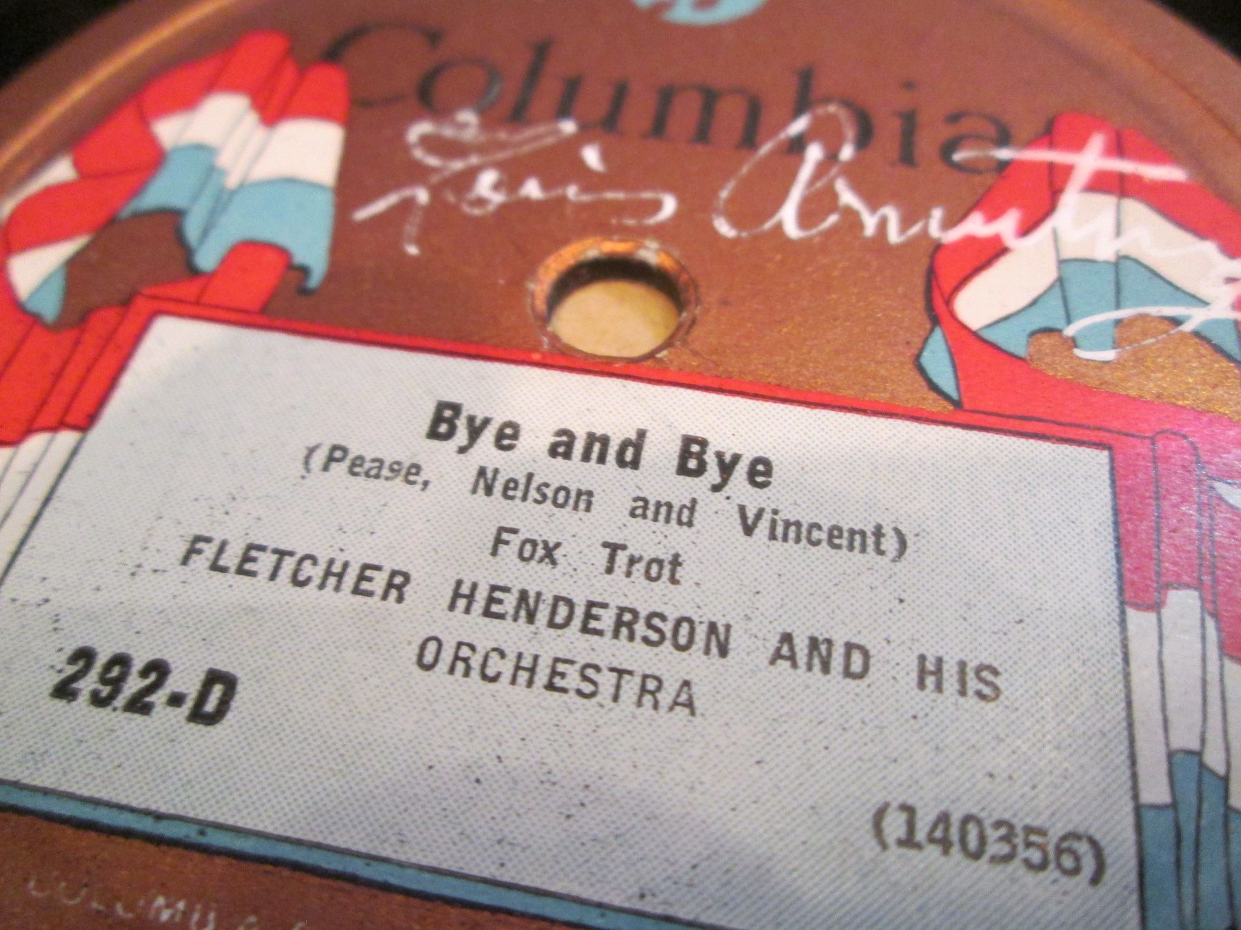 Vinyles: DISQUES 78 TOURS – D'occasion à Lausanne par Leag 8