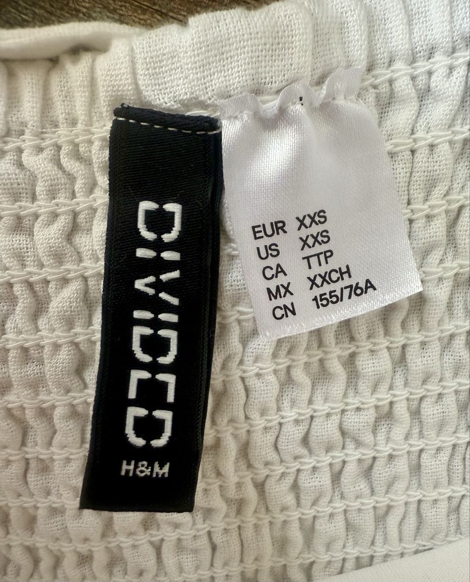 H&M Vestiti: Damen oder Mädchen Sommerkleid Gr. XXS / 32 – Usato da Lachen SZ venduto da zsucard 3
