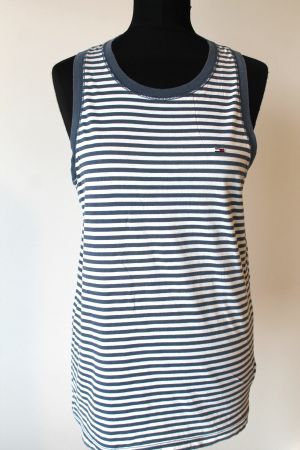 Top Tommy Hilfiger taille M