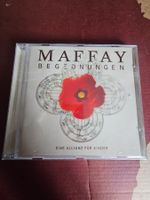 CD - Peter Maffay – Begegnungen - Eine Allianz Für Kinder
