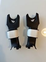 Bugaboo Adapter Maxi-Cosi Cameleon 3 Plus