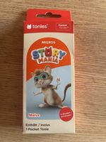 Migros Tonie Story Mania