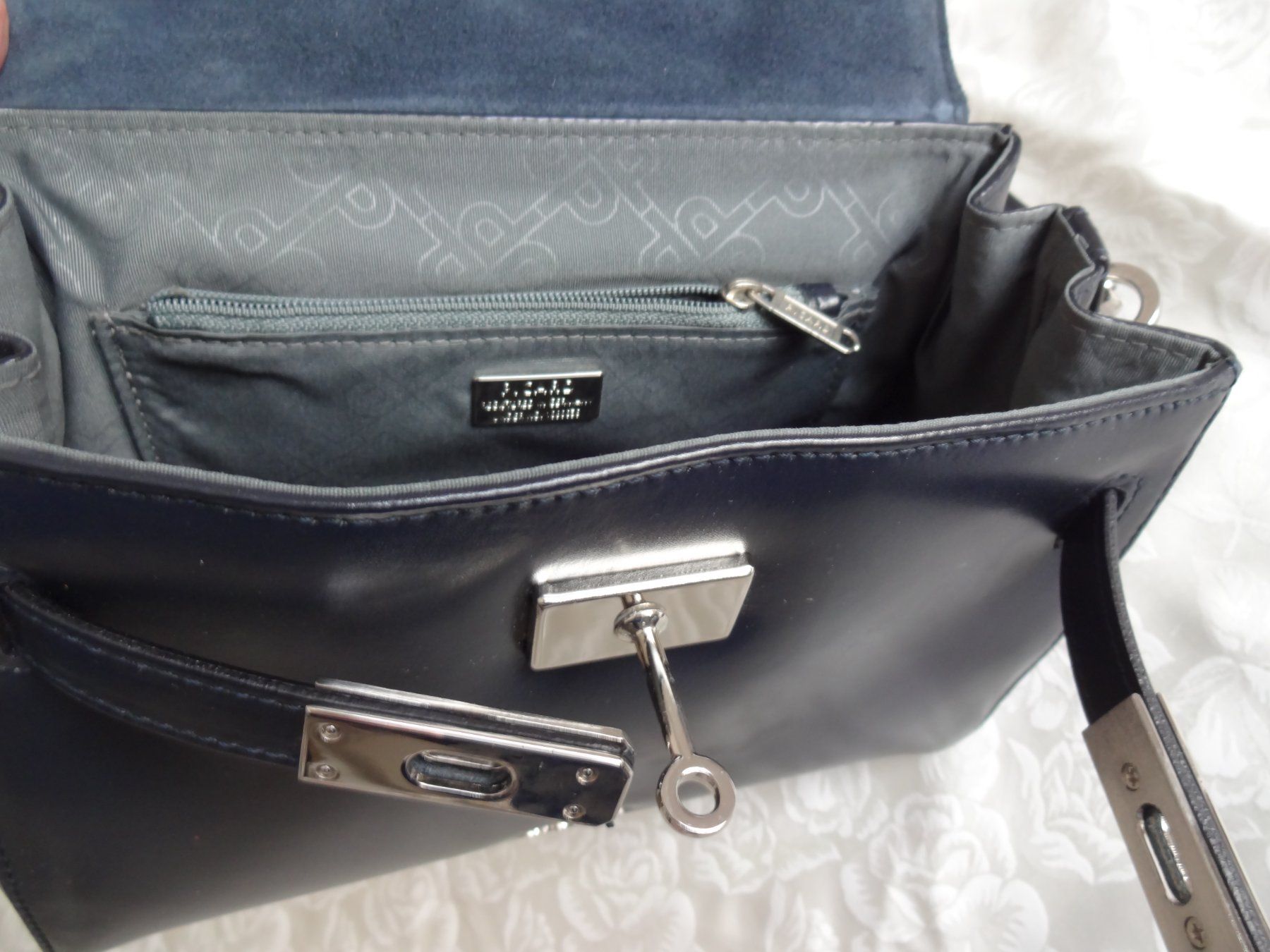 Picard Borse da donna: ** PICARD** Leder Hand/Umhängetasche – Nuovo (secondo la descrizione) da Frauenfeld venduto da Reyy58 5