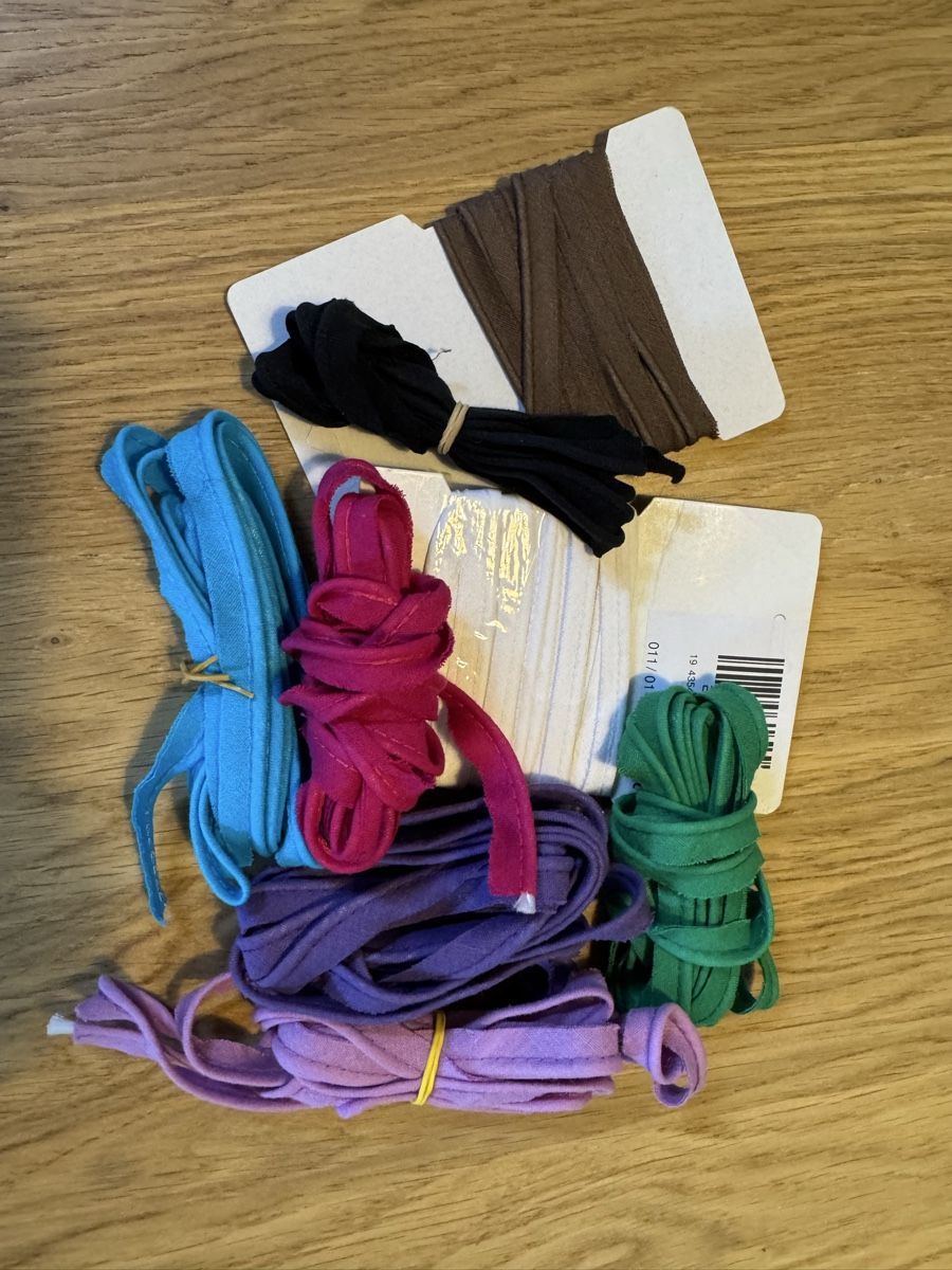 Dekobänder: Bänderpaket – Neu (gemäss Beschreibung) aus Schaffhausen von jki_62bp 3