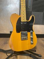 Chitarra elettrica Vintage Icon V52