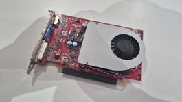 Carte graphique MSI GT 220 1Go