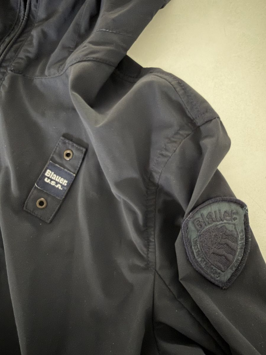 Jacken: Blauer – Neu (gemäss Beschreibung) aus Riva San Vitale von anouky01 1