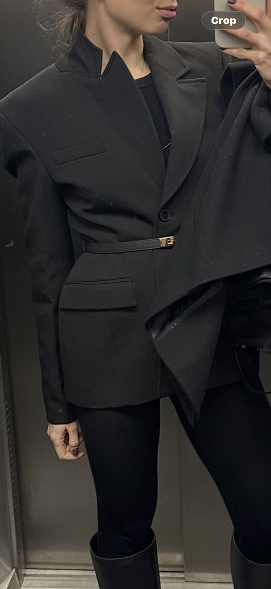 Zara Giacche: Blazer Zara – Usato da Paradiso venduto da Under_sun