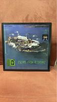 Vinyle Rasco - Escape From Alcatraz