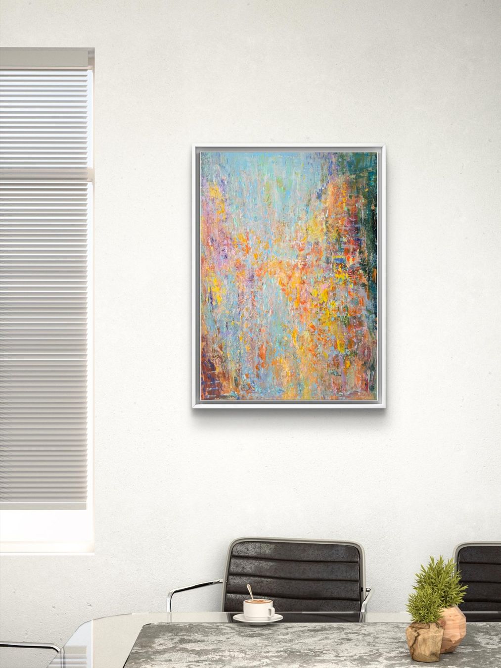 Dipinti: Impressionism Art for sale 50x70 cm – Nuovo e nell'imballaggio originale da Beinwil am See venduto da Superchance 2