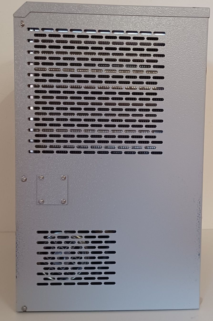 Accessori da laboratorio: ATC KTNS259 Thermal control unit – Usato da Niederdorf venduto da LeptonAG_Labor 5