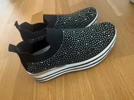 Damenschuhe Grösse 36