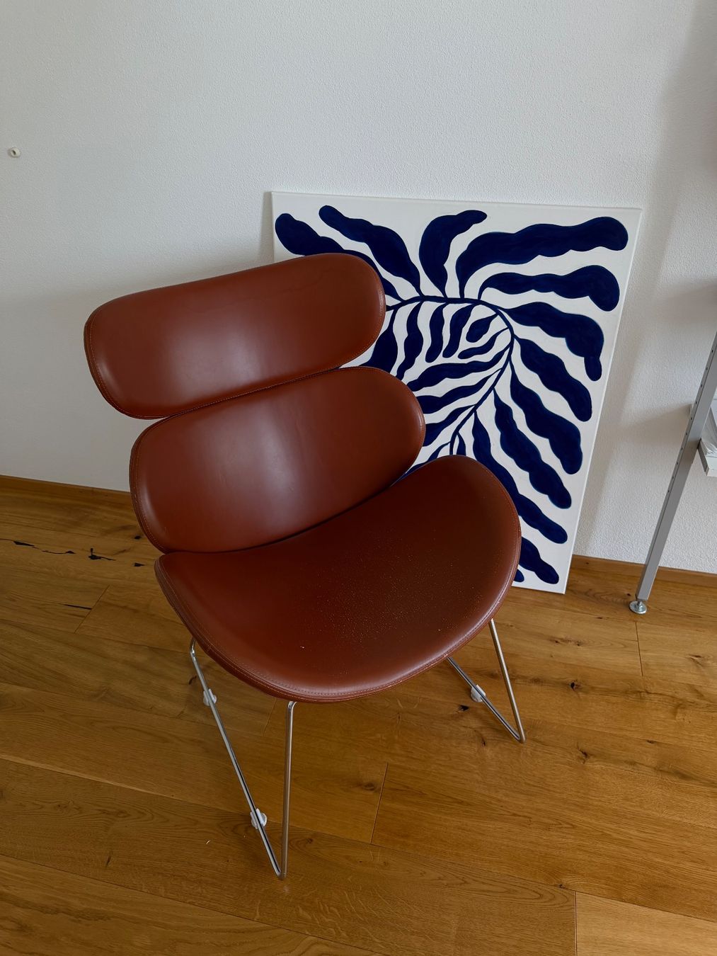 Fauteuils: Sessel braun – D'occasion à Altendorf par san_7sn7