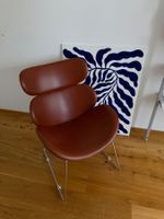 Sessel braun