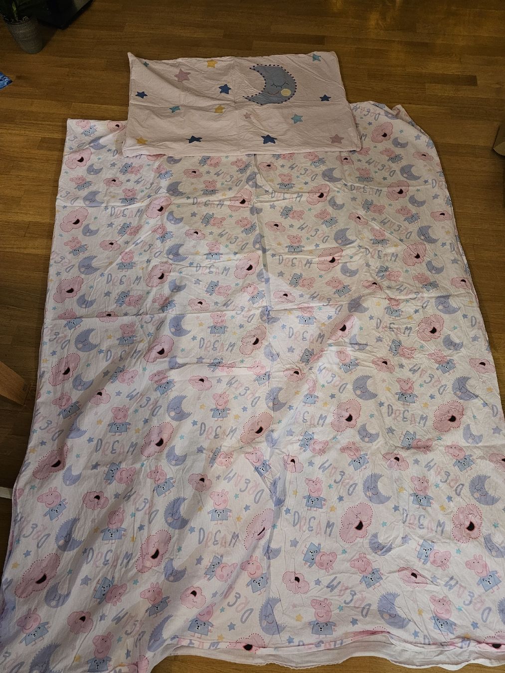 Coperte: Peppa Bettduvet – Usato da Ebikon venduto da Mauzi86 2