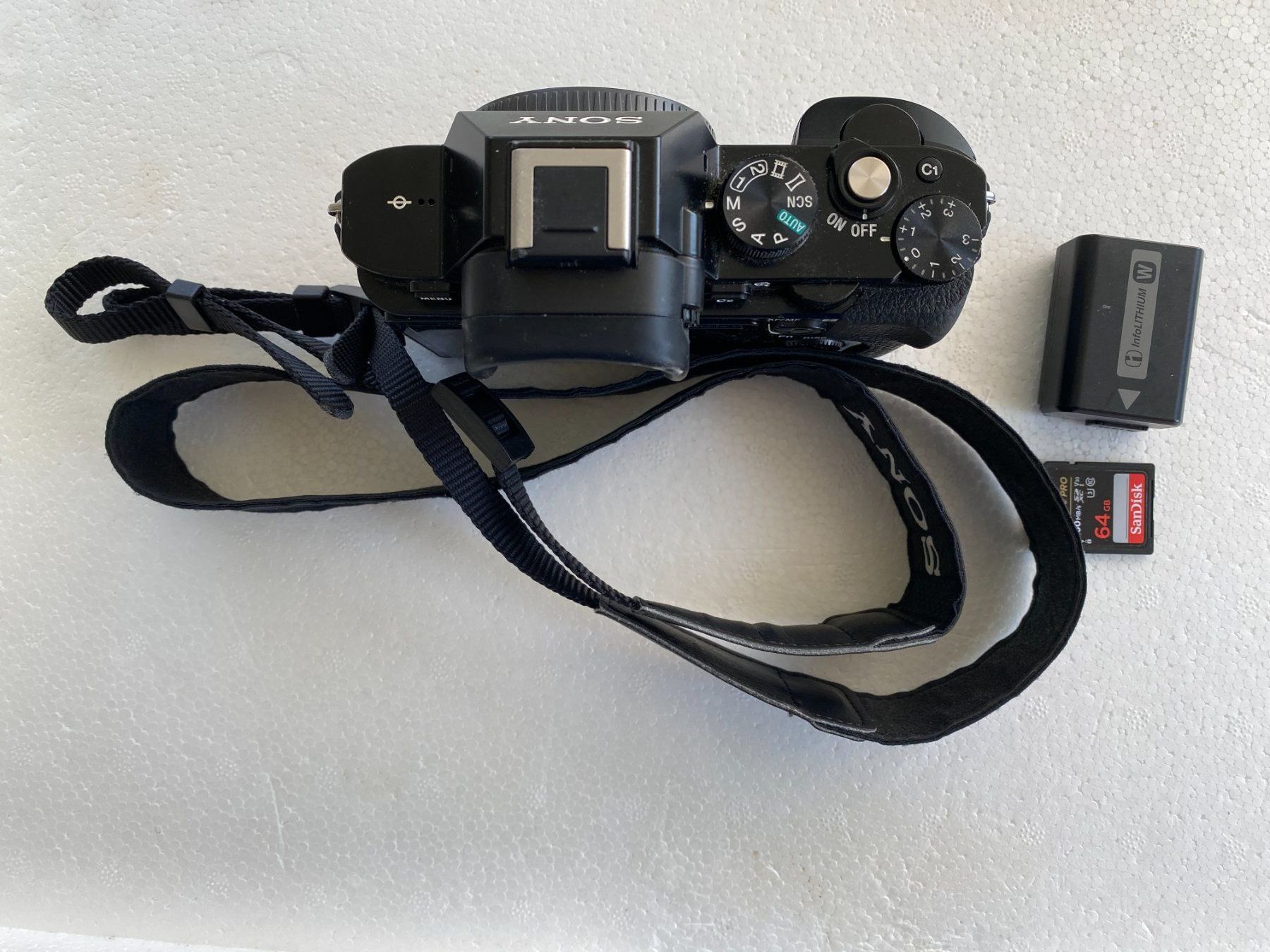 Sony Kamera: Sony a 7R Body – Gebraucht aus Alpnach Dorf von Jakoberg 2