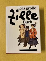Das grosse Zille Buch, Heinrich Zille, gebraucht.