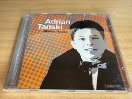 K1 Adrian Tanski Klavier-Recital