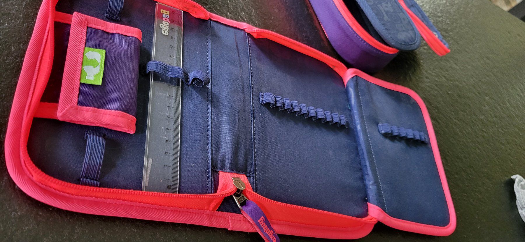 Kindertaschen: Ergobag – Gebraucht aus Schwende von Serami 8