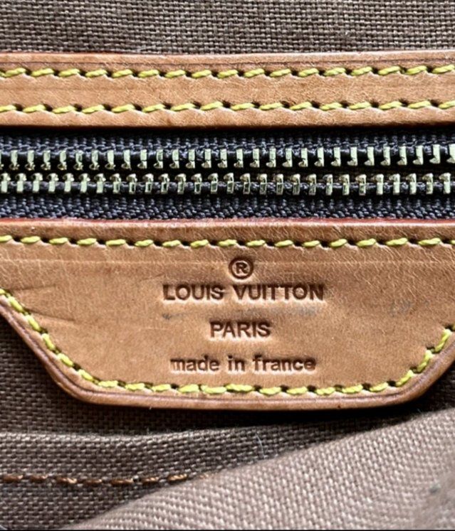 Louis Vuitton Borse: Louis Vuitton Laptop Tasche – Usato da spreitenbach venduto da duftkissen 4