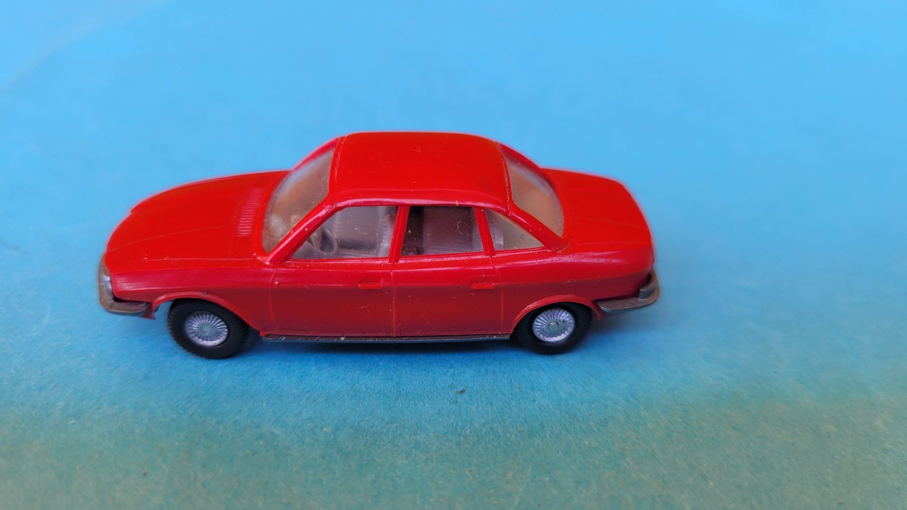 Wiking Modellini d'auto: NSU Ro 80 1:87 Wiking – Usato da Domdidier venduto da Bimbo57 7