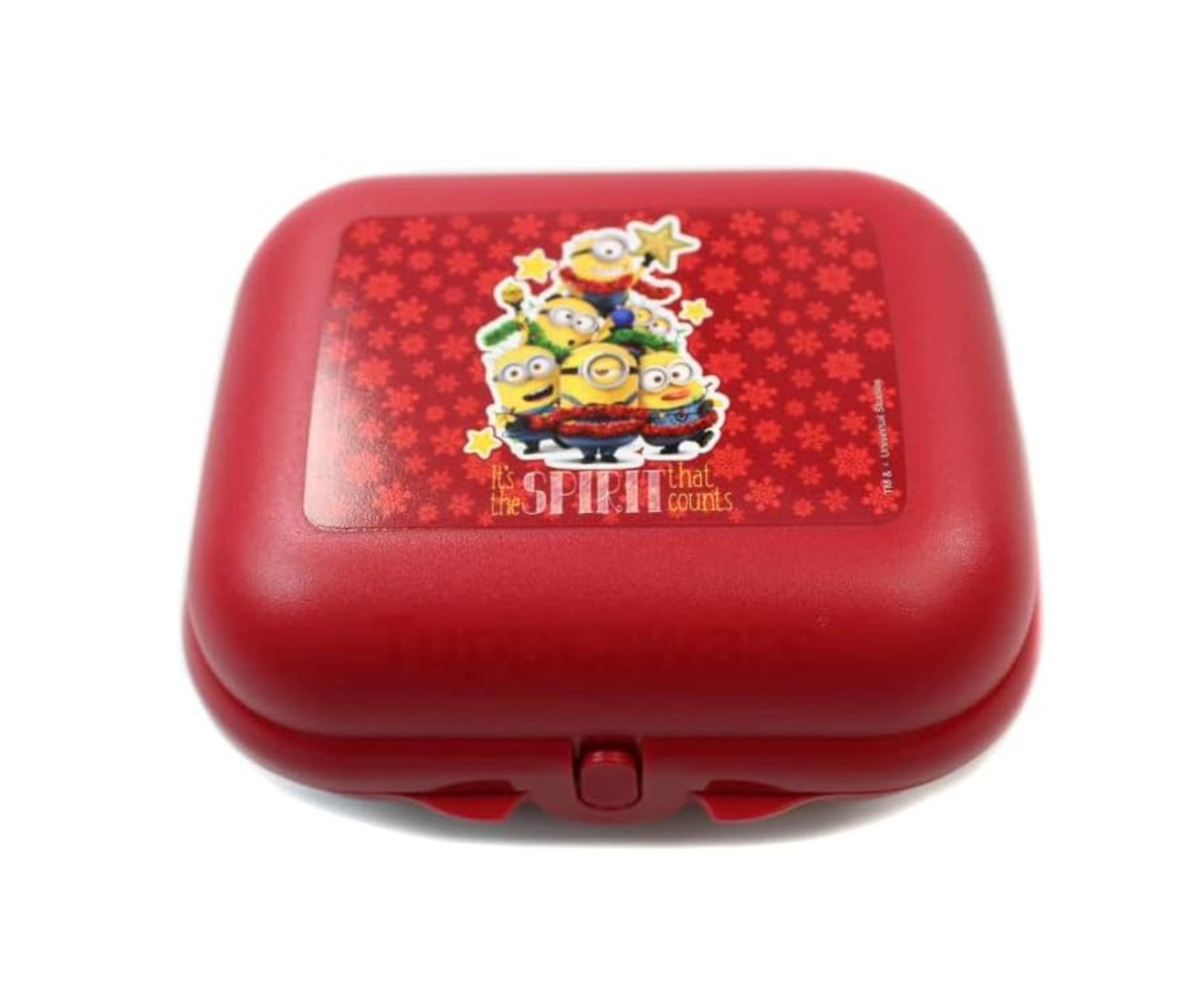 Tupperware Behälter & Ähnliches: Tupperware - Znünibox – Neu und originalverpackt aus Kaufdorf von bambulka22 1