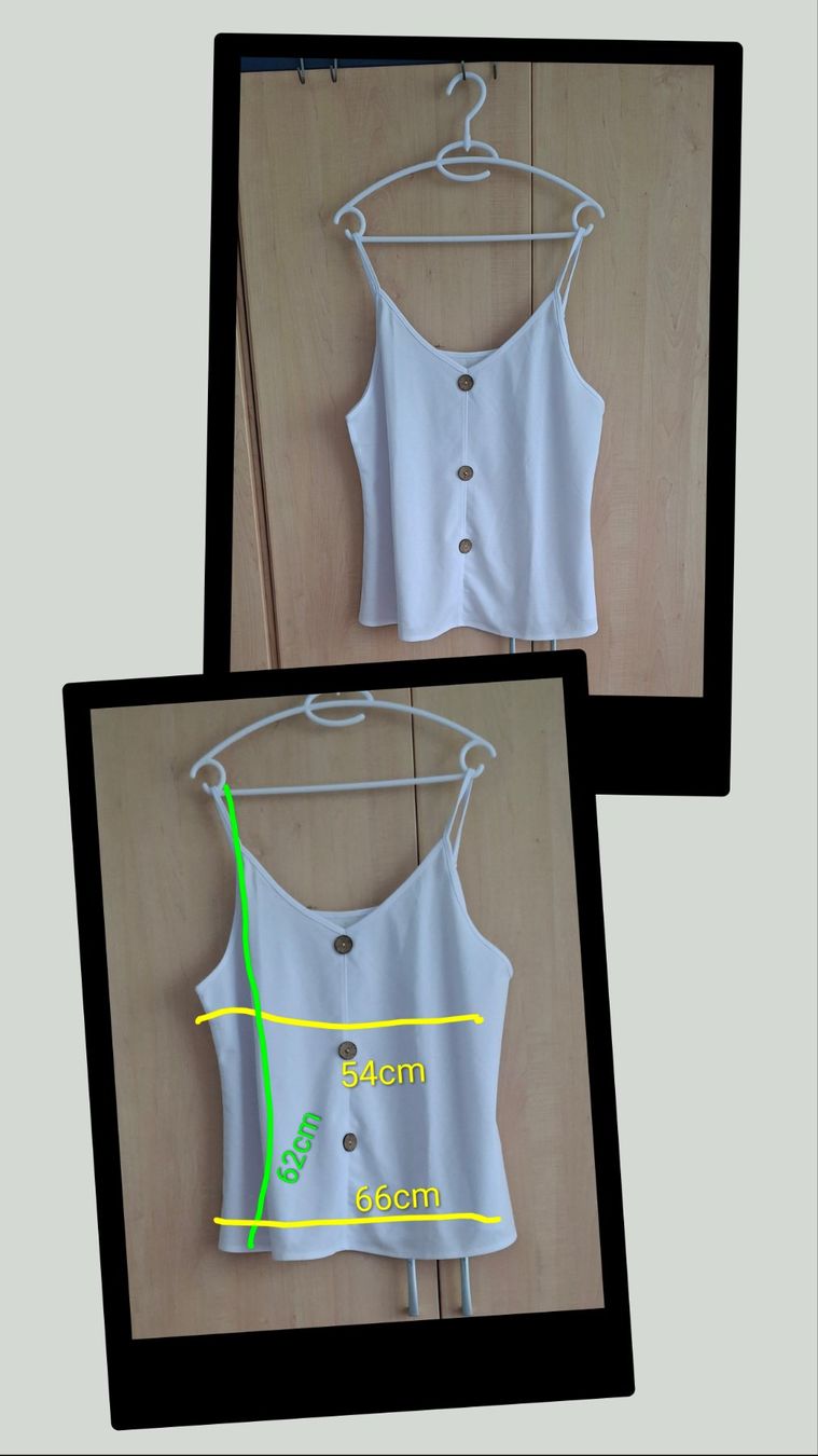 Tops: Schönes Top gr L/XL Neuwertig – Neu (gemäss Beschreibung) aus Reinach AG von nicki024