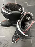 BMW Motorradstiefel GS Pro