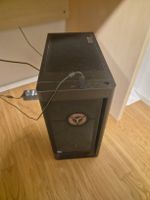 Lenovo Legion T5 Gaming PC | RTX 3060 12GB | i5-11400F | 16G