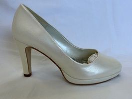 Pumps Mon Cher von Miss Fiarucci Gr. 3 / 36