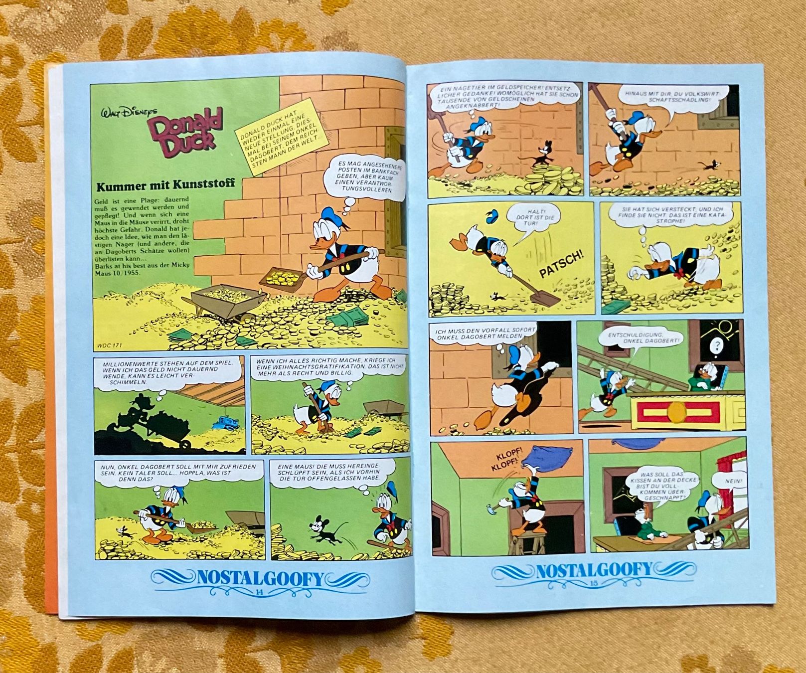 Fumetti: Goofy Heft Nr 10 von 1982 – Usato da Endingen venduto da nathan05 4