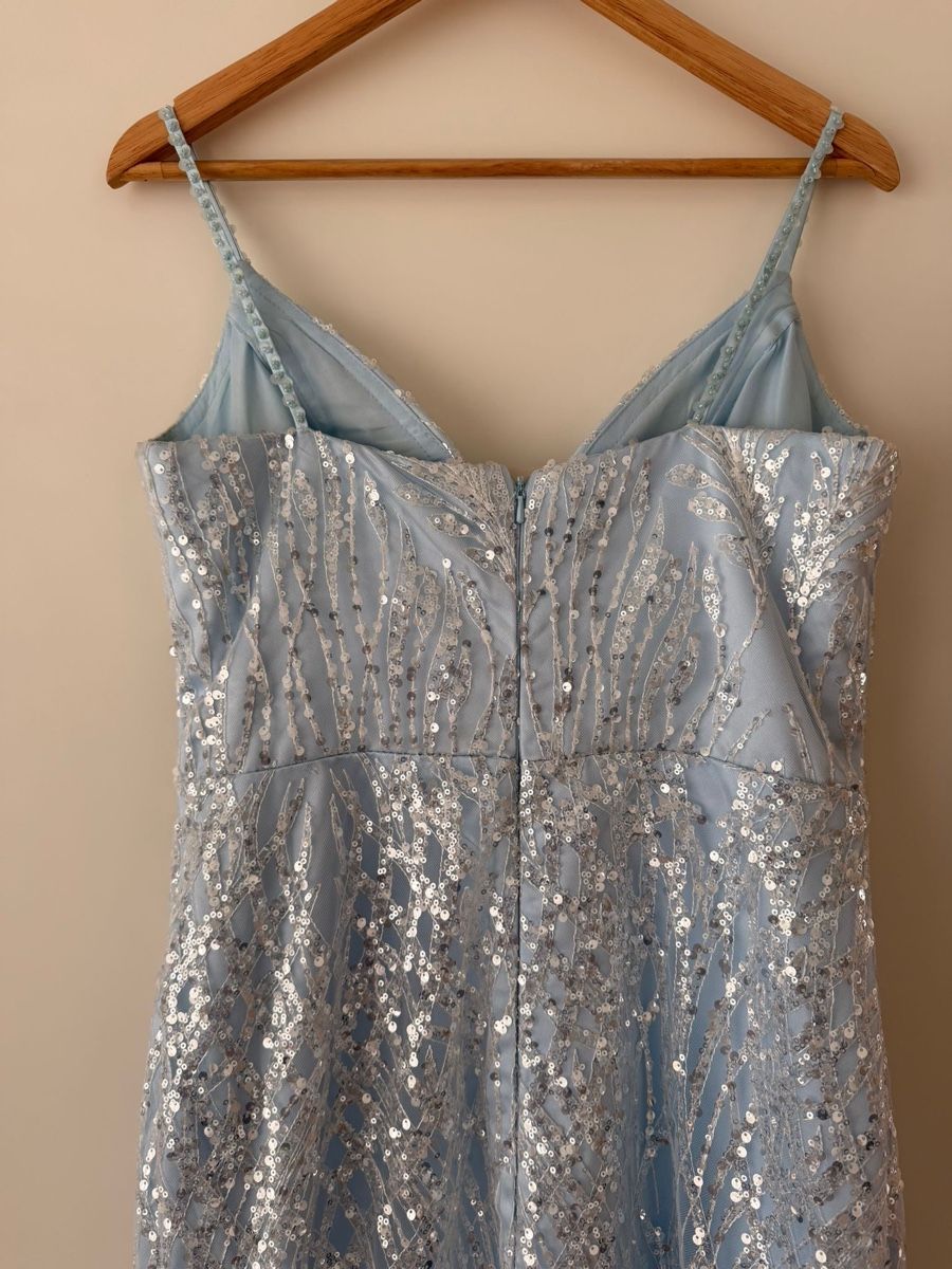 Kleider: Abendkleid – Gebraucht aus Schwarzenbach SG von gzem 2