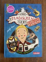 Schule der magischen Tiere - Endlich Ferien! Top Zustand NEU