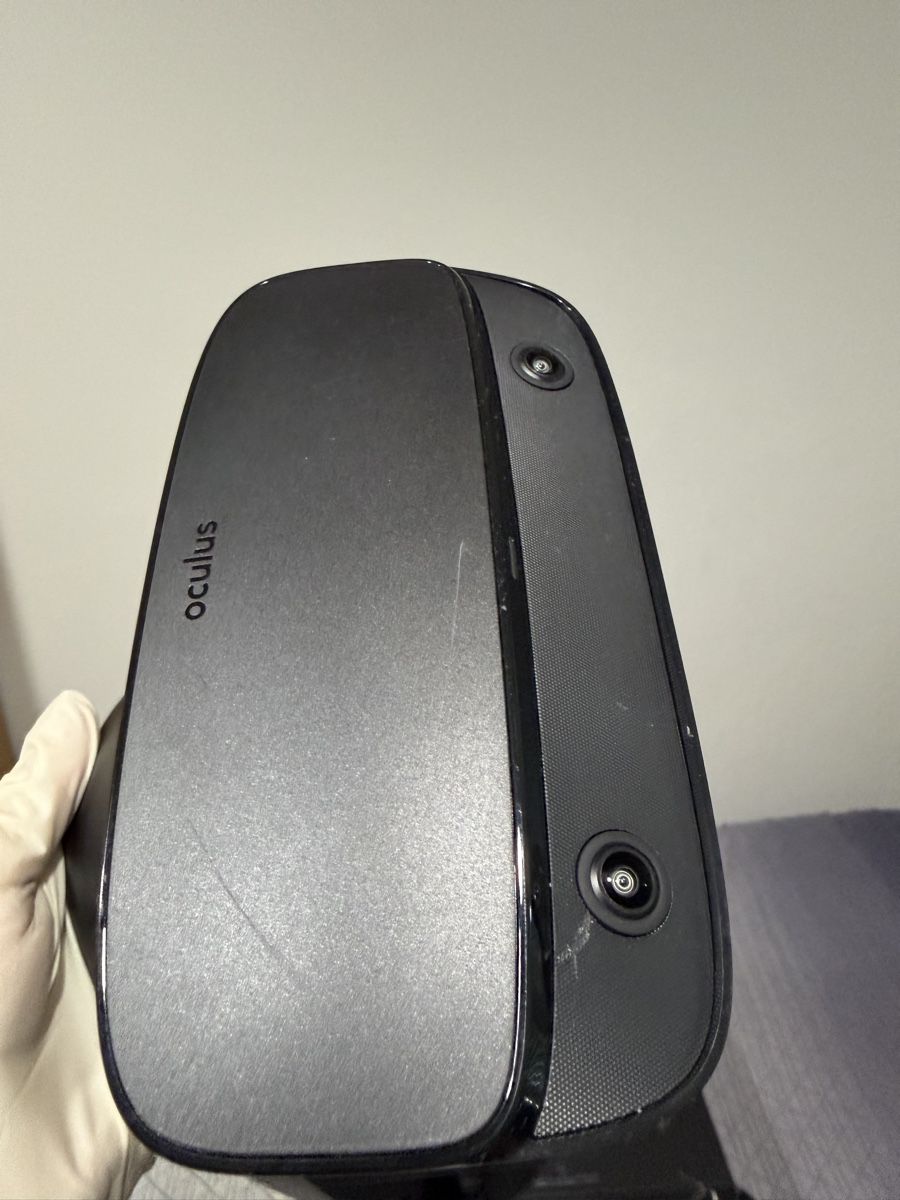 Meta VR Brille: Oculus Rift S VR Brille – Gebraucht aus Wallisellen von luc_h7kq 1