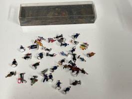 Merten N Box Diverse gemäss Foto