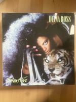 Diana Ross - Eaten Alive - LP - Top Zustand! Vinyl 45