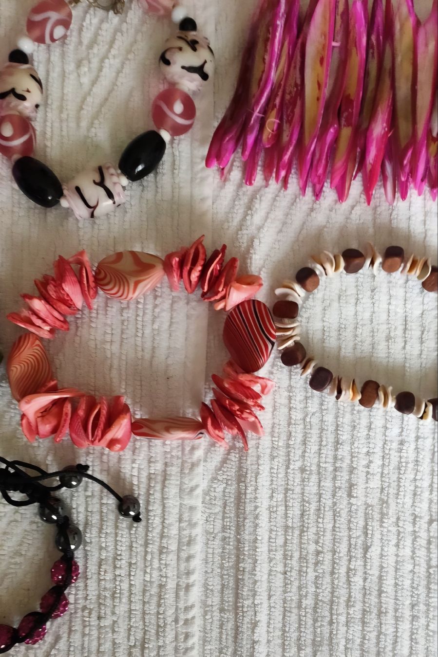 Bracciali & Braccialetti: div. Armbänder – Nuovo (secondo la descrizione) da Luzern venduto da Luzern_Energy 3