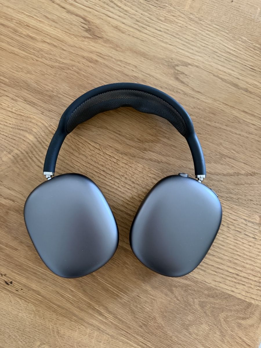 Apple Kopfhörer: AirPods Max – Gebraucht aus Sedrun von puremind 2