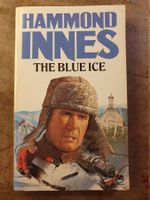 The Blue Ice - Hammond Innes