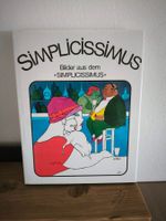 Simplicissimus – Bilder aus dem Simplicissimus |