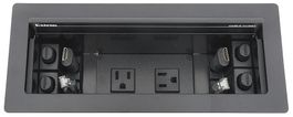 Extron Retractor XL- Serie XL Mini DisplayPort - DisplayPort