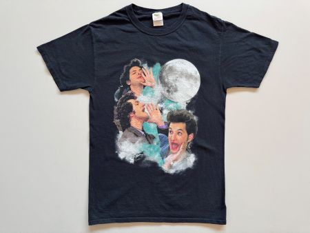 Jean Ralphio Saperstein T-shirt MEN S