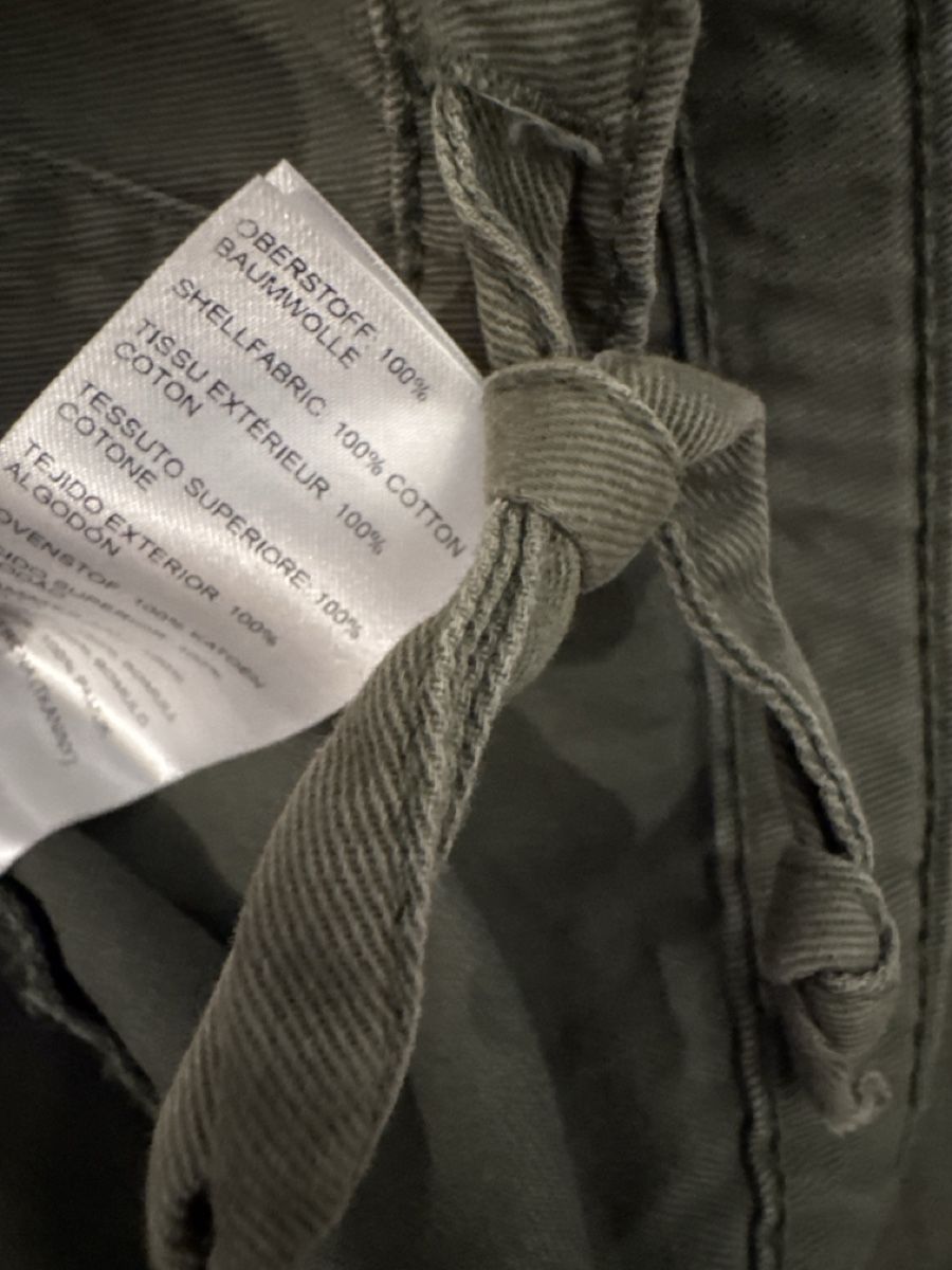 Jacken: Grüne Jacke von Even&Odd – Gebraucht aus Winterthur von hostelil 3