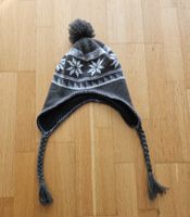 Winterkappe/Mütze Kind, 54cm Kopfumfang