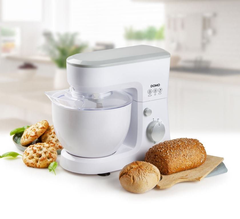 Küchengeräte: DO9241KR Küchenmaschine – Neu und originalverpackt aus Wängi von SPCSHOP 4