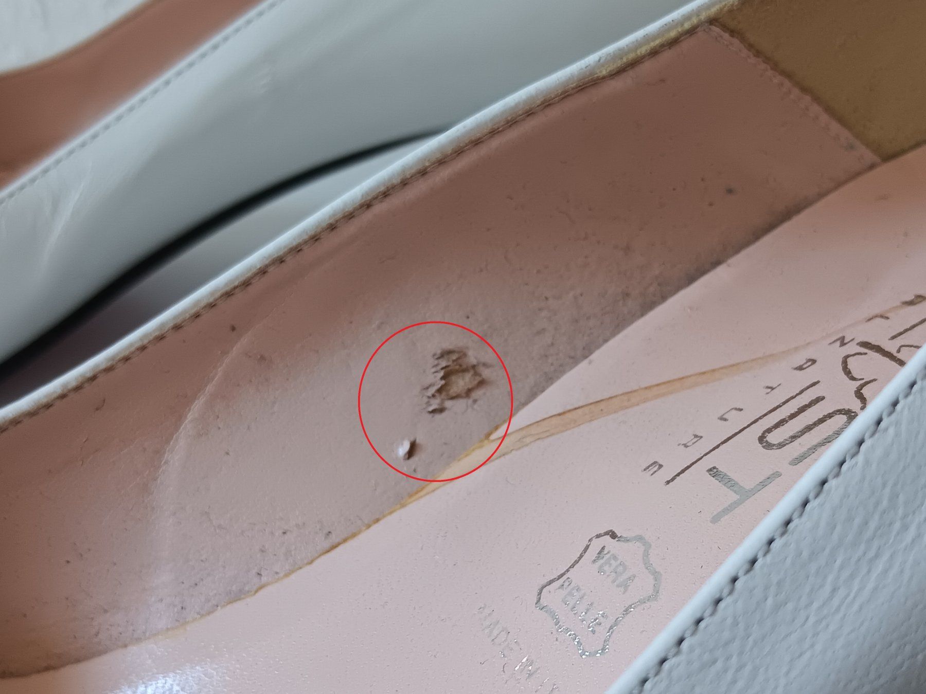 Scarpe da donna: MYST Chaussures / Schuhe pointure / Nummer 38 – Usato da Cossonay-ville venduto da Super-Price-Quality 3