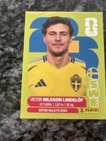 Panini Wm 2026 Swe 6