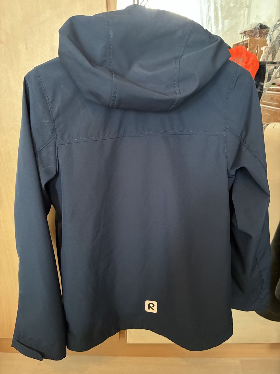 Reima Giacche & Cappotti: Reima Übergangsjacke Gr 152 – Nuovo (secondo la descrizione) da Jona venduto da Brigitte84 1