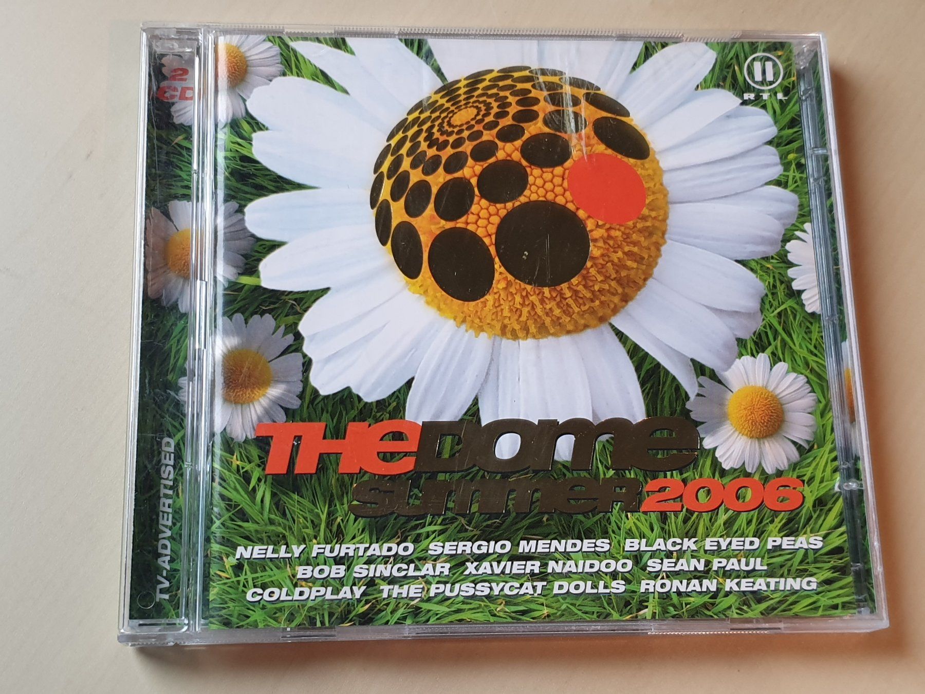 CDs: The Dome Summer 2006 – Gebraucht aus Stansstad von collectorsshop