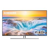 SAMSUNG QE65Q85R Smart TV 65 Zoll, QLED, Ultra HD - 4K